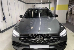 Mercedes GLC